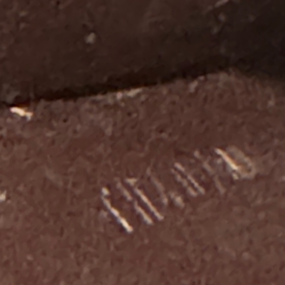 Louis Vuitton Printed monogram Wallet - Picture 6 of 15